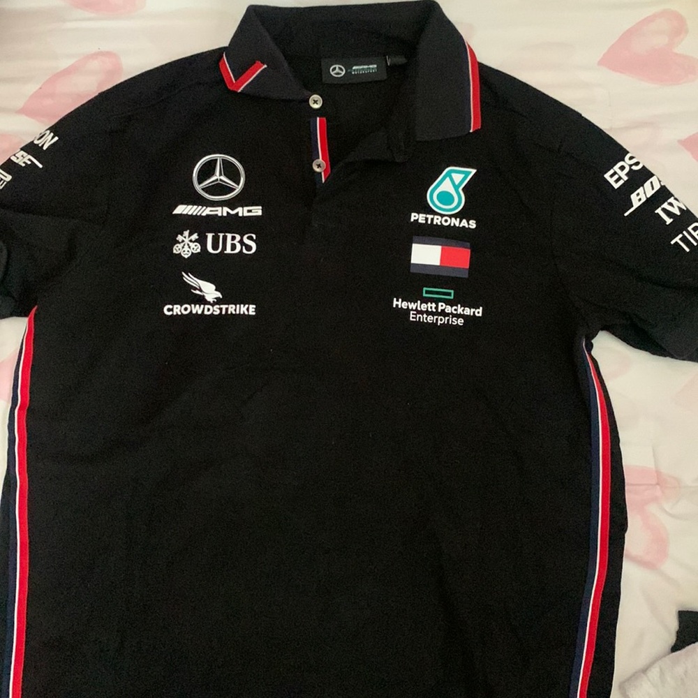 Like new shirt for men